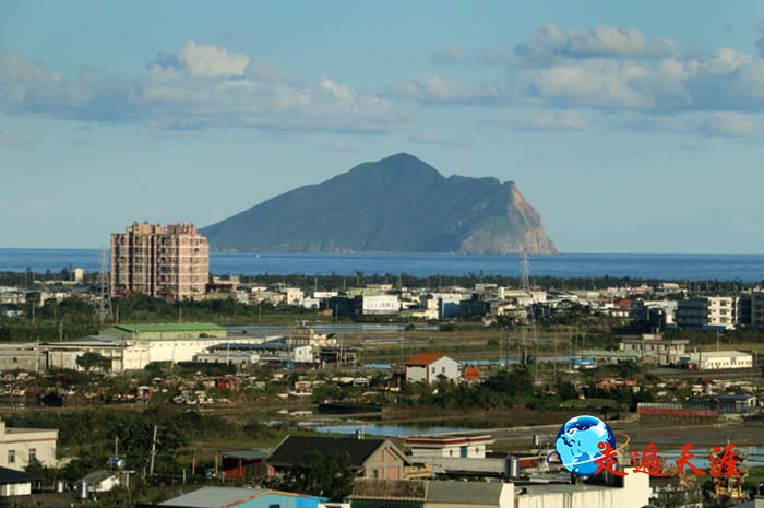 9 宜兰太平洋著名的龟山岛.JPG